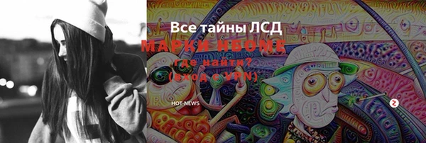 ALPHA PVP Няндома